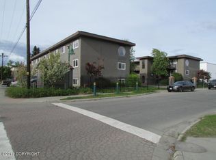 501 E 13th Ave APT 6, Anchorage, AK 99501