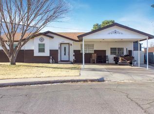 2315 Matthews Ct, Hobbs, NM 88240