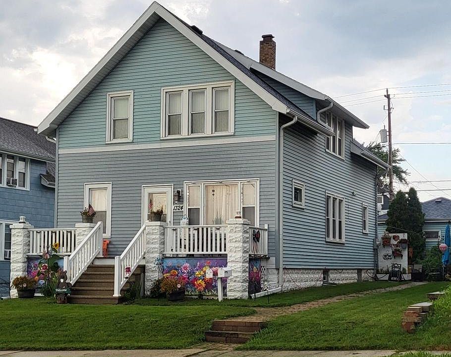 1st image of 1324 Madison AVENUE
