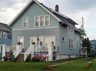1324 Madison Ave, South Milwaukee, WI 53172