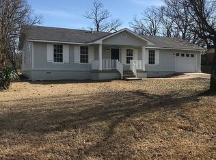 1503 Vancel St, Arkoma, OK 74901