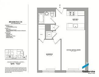 Rented by FirstService Realty (legacy)