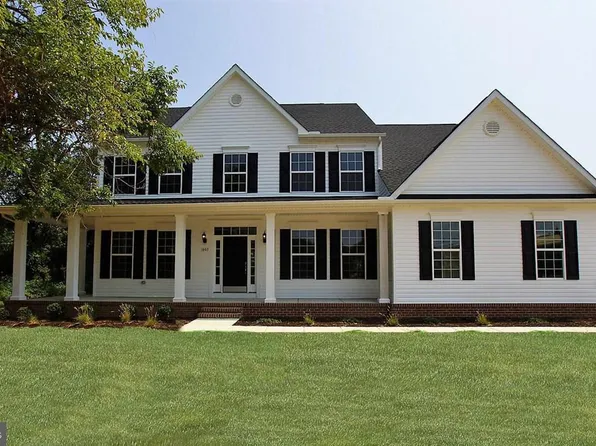 120 Placeks Ln, Stevensville, MD 21666