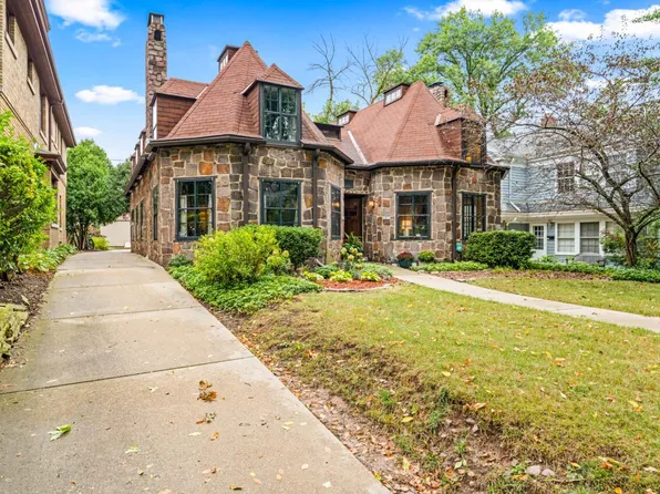 3451 North Frederick AVENUE, Milwaukee, WI 53211