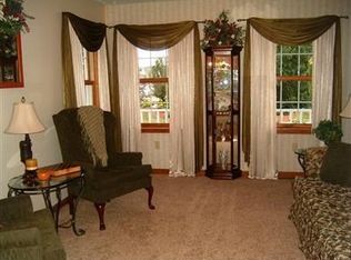 11191 Whitetail Run St NW, Bolivar, OH 44612