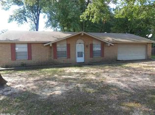 28 Creekridge Cir, Sherwood, AR 72120