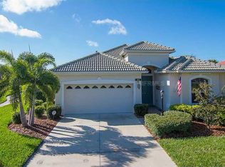 584 Crane Prairie Way, Osprey, FL 34229