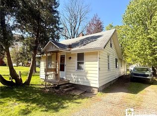 9557 Route 60, Fredonia, NY 14063