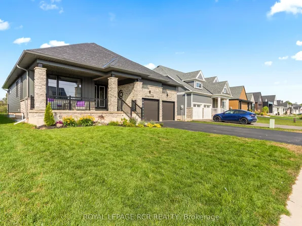 232 Snowberry Ln, Georgian Bluffs, ON N0H 1S0