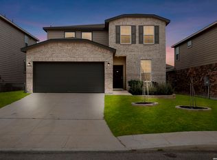 10322 Lady Bird, San Antonio, TX 78252