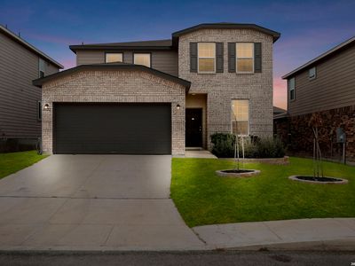 10322 Lady Bird, San Antonio, TX, 78252