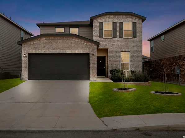 10322 Lady Bird, San Antonio, TX 78252