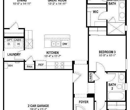 2nd image of 9986 W Cora Lane W