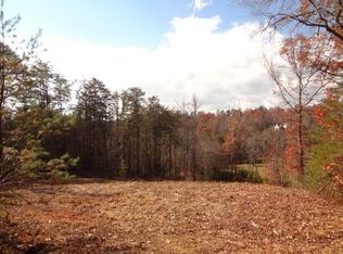 66 Rickman Creek Rd, Franklin, NC 28734