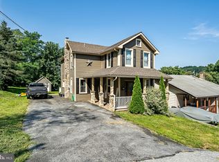 62 Green St, Coatesville, PA 19320