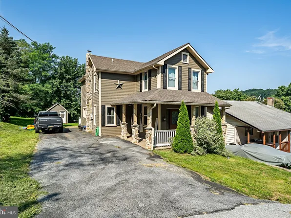 62 Green St, Coatesville, PA 19320