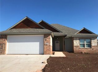 3057 Legacy Ln, Abilene, TX 79601