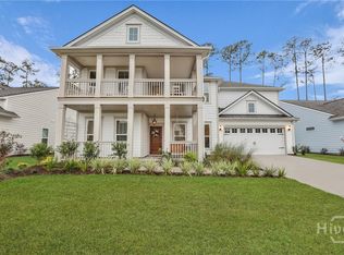 59 Higginson Drive, Richmond Hill, GA 31324