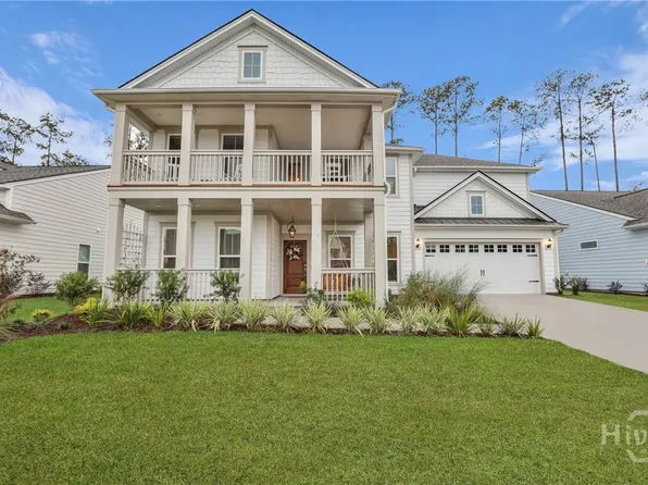 59 Higginson Drive, Richmond Hill, GA 31324