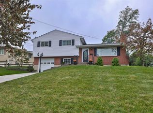 4019 Tramore Dr, Cincinnati, OH