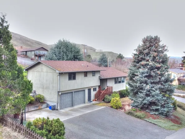 2700 E 16th St, The Dalles, OR 97058