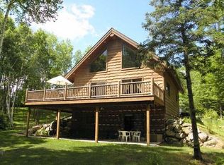 N4460 Lake Ridge Dr, Medford, WI 54451