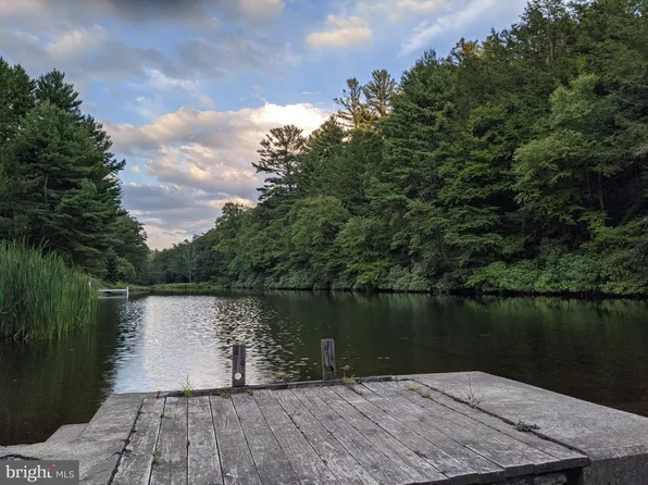 614 Graystones Jeras Rd Lot H-5, Albrightsville, PA 18210