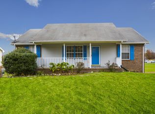 2506 17th Ave E, Springfield, TN 37172