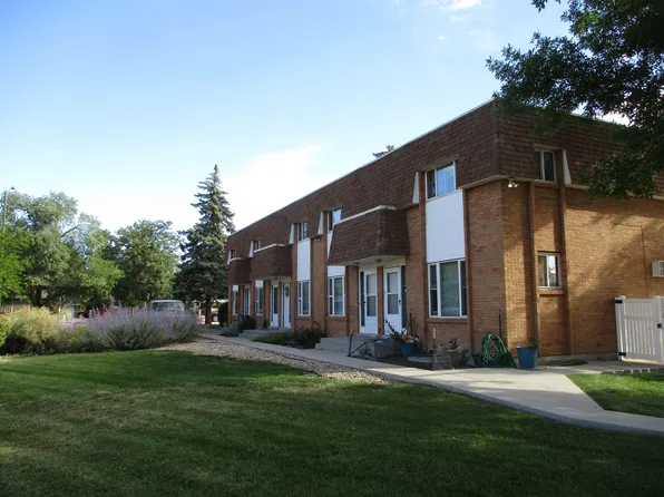 This Is A Must See 1 Bedroom, 2 Bath Apartment In Loveland, 1514 W 29th St, Loveland, CO 80538