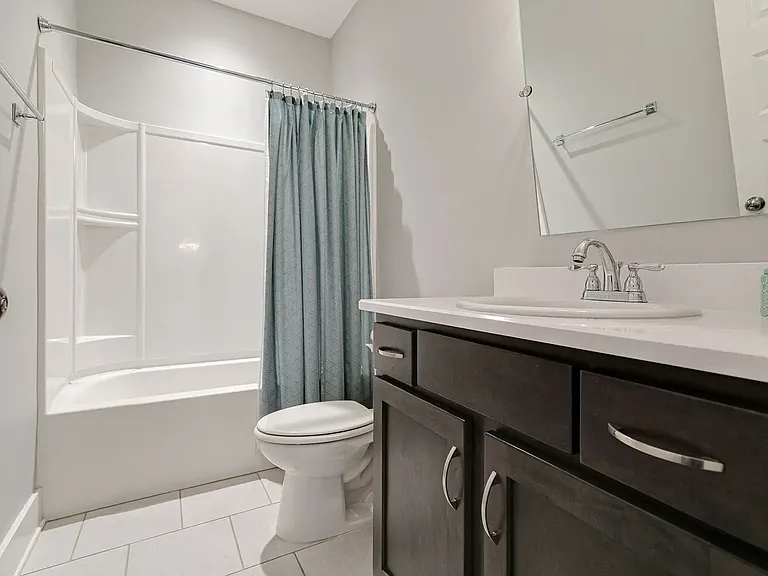 First Floor Bathroom