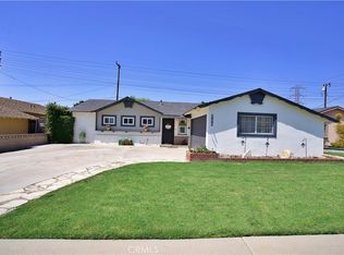 10791 Mac St, Anaheim, CA 92804