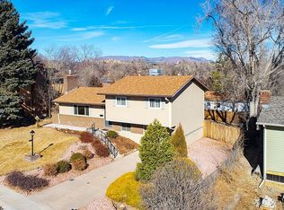 514 Comanche Dr, Colorado Springs, CO 80905