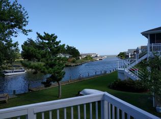 3231 Blackbeard Rd, Greenbackville, VA 23356