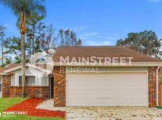 11784 Loretto Square Dr, Jacksonville, FL 32223