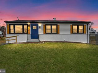 3302 Saint Lukes Ln, Gwynn Oak, MD 21207