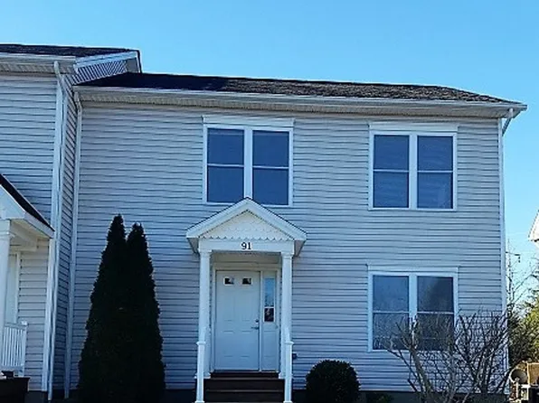 91 Trimmer Trl, Lexington, VA 24450