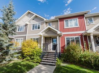 7289 S Terwillegar Dr NW #31, Edmonton, AB T6R0N5
