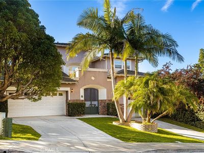 1205 Bowsprit Way, Carlsbad, CA, 92011