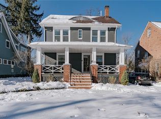 2652 Kingston Rd, Cleveland Heights, OH 44118