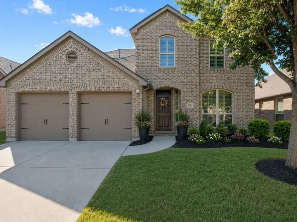 8221 Bayberry Ave, Argyle, TX 76226