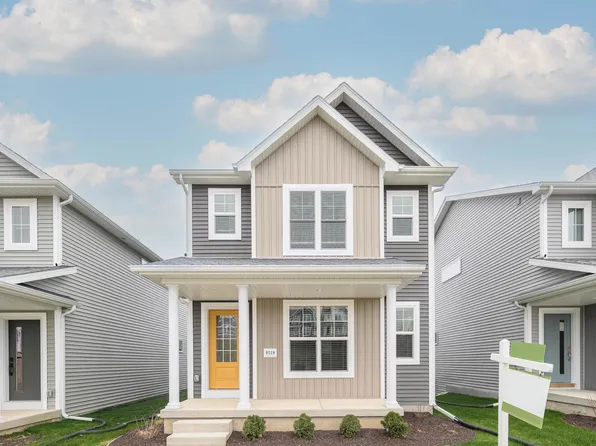 9229 Honey Harvest Ln, Verona, WI 53593