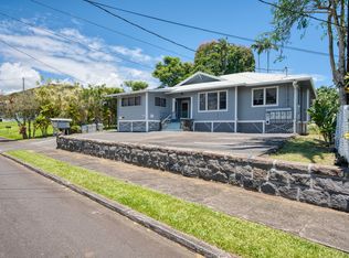 332 Kauila St APT 3, Hilo, HI 96720