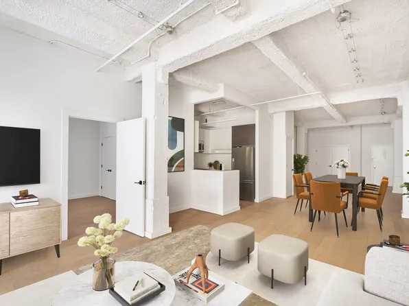 275 Park Avenue image 1 of 9