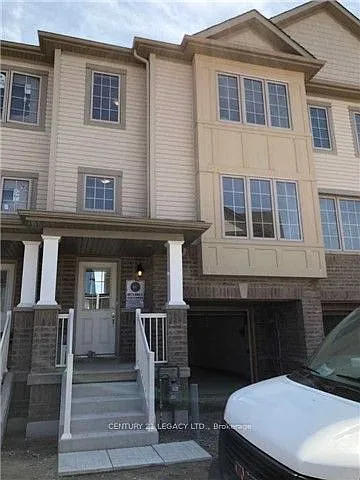 Building Photo - 420 Linden Dr #2