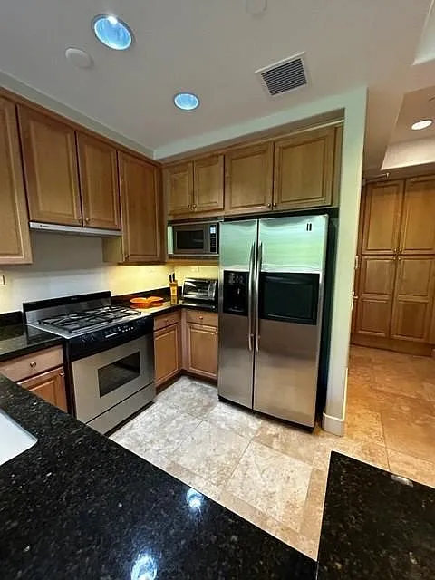 Studio, 549 sqft, $2,900 — Photo 4