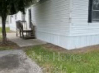 145 Emanuel Farm Rd #61, Brunswick, GA 31525