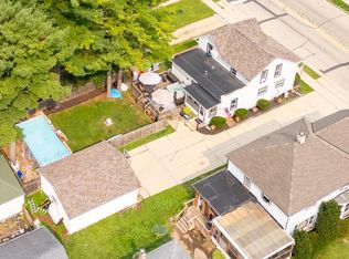 213 Kettle Moraine DRIVE S S, Slinger, WI 53086