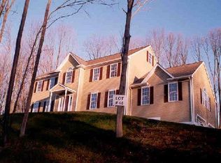 48 Mountain Manor Rd, Newtown, CT 06482