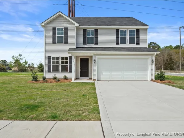 813 Tori Dr Lot 39, Spring Lake, NC 28390