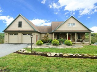 153 Thistle Ln, Bellefonte, PA 16823